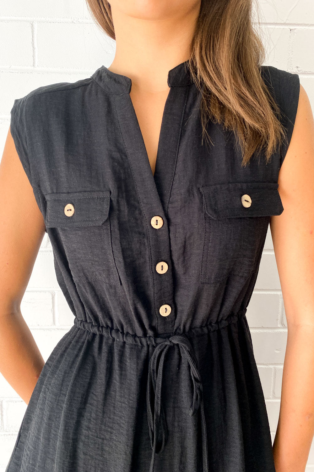 Riley | Spring Dress