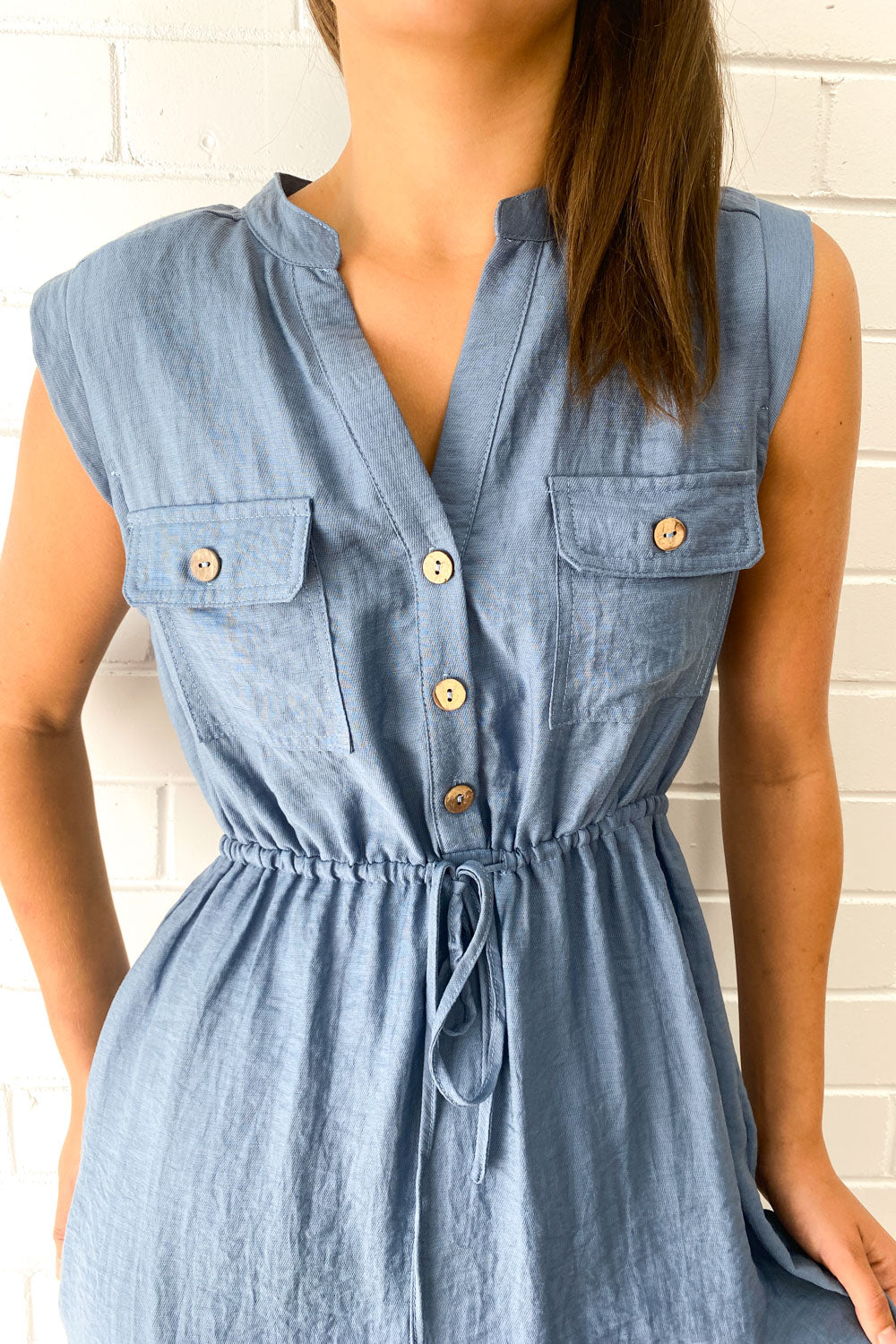 Riley | Spring Dress