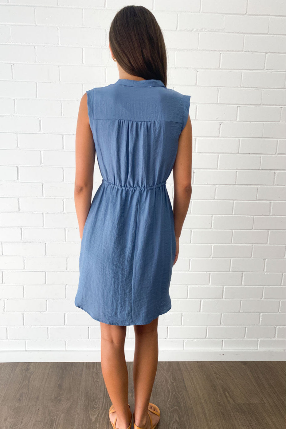 Riley | Spring Dress