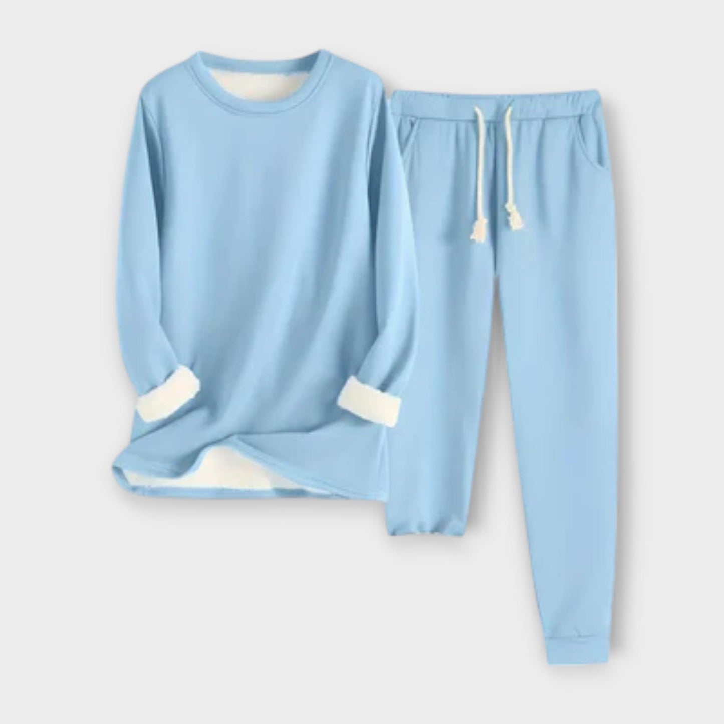 Thermo-Fleece Set
