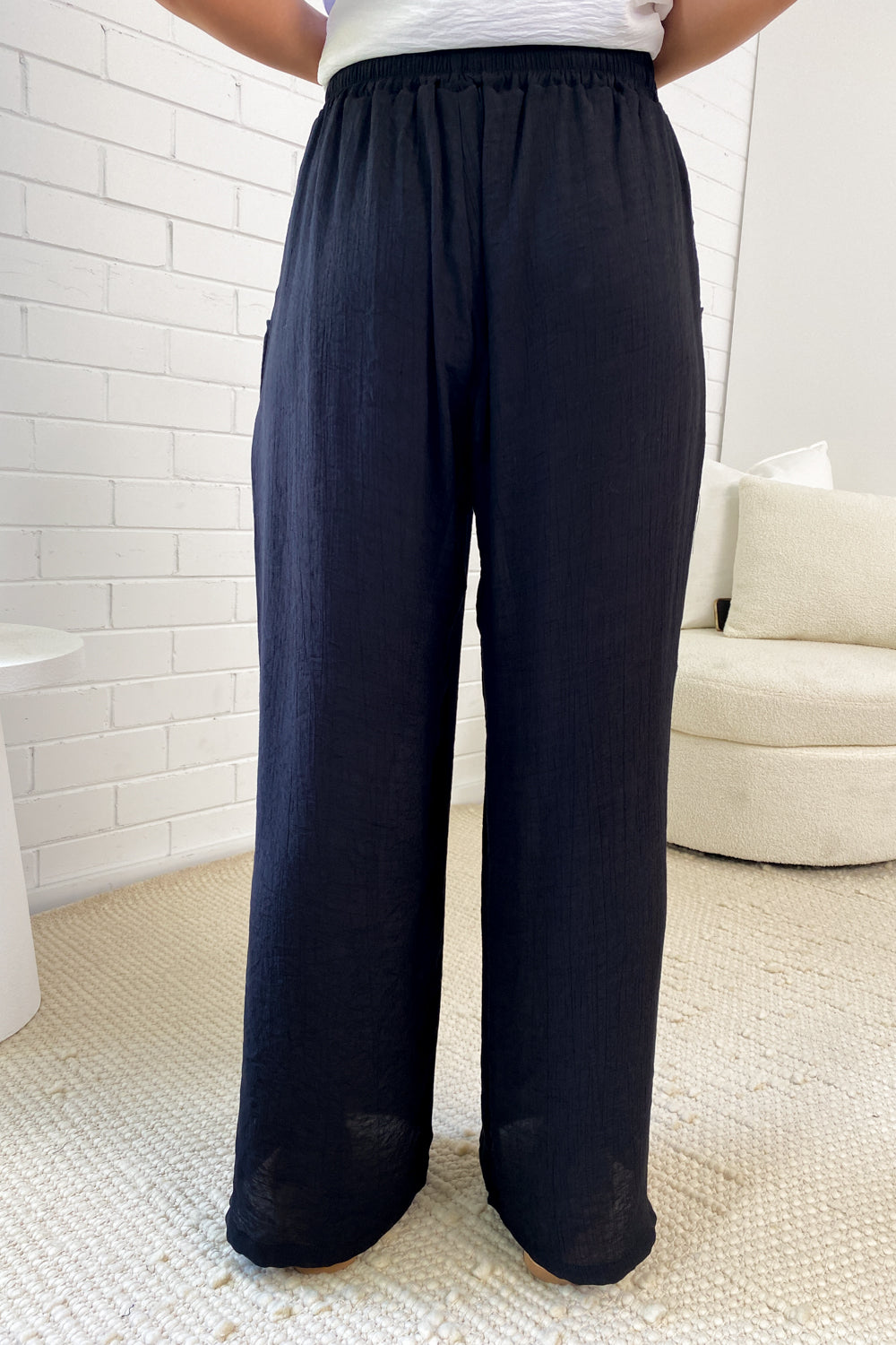 Trista | Spring Pants