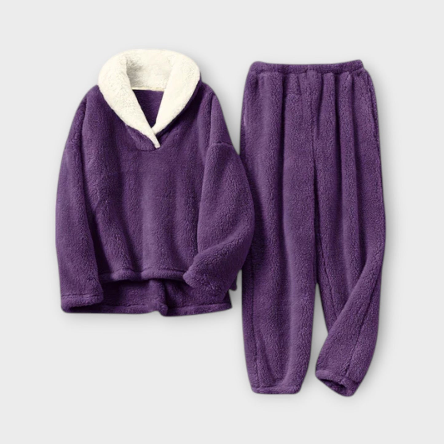 Cozy Flannel Set