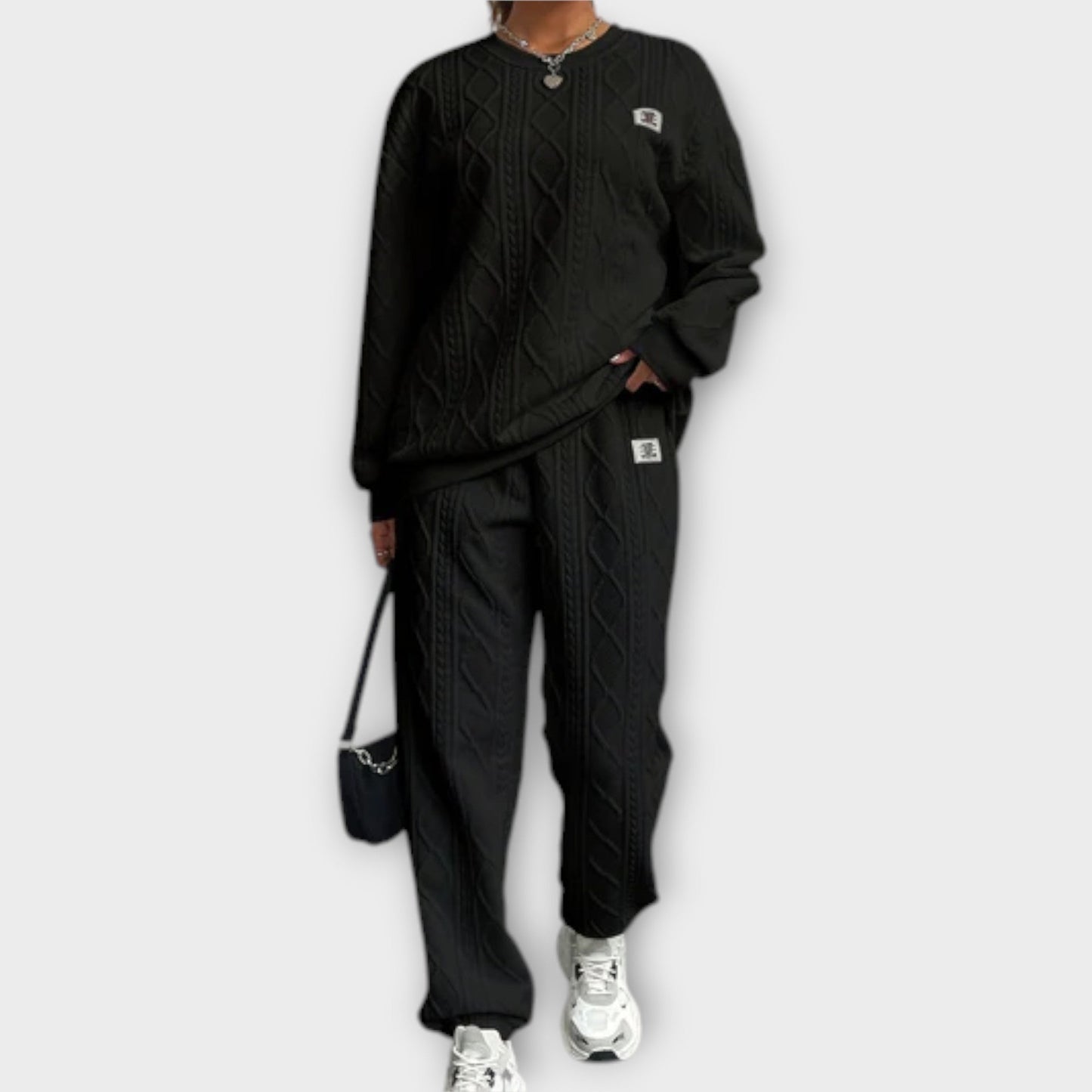 Casual Set