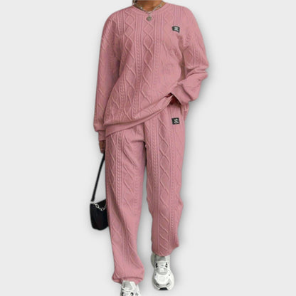Casual Set