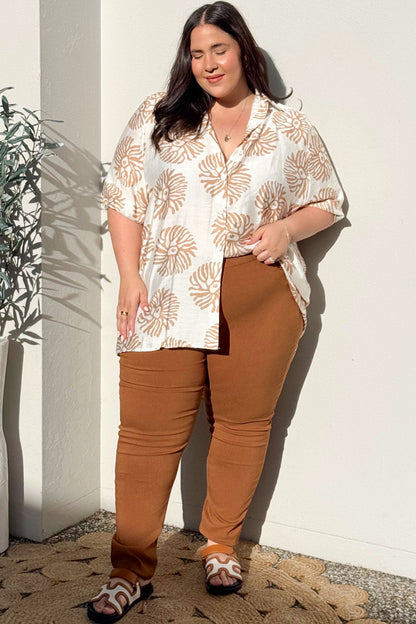 Trista | Spring Shirt