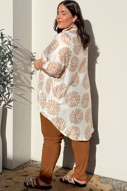 Trista | Spring Shirt