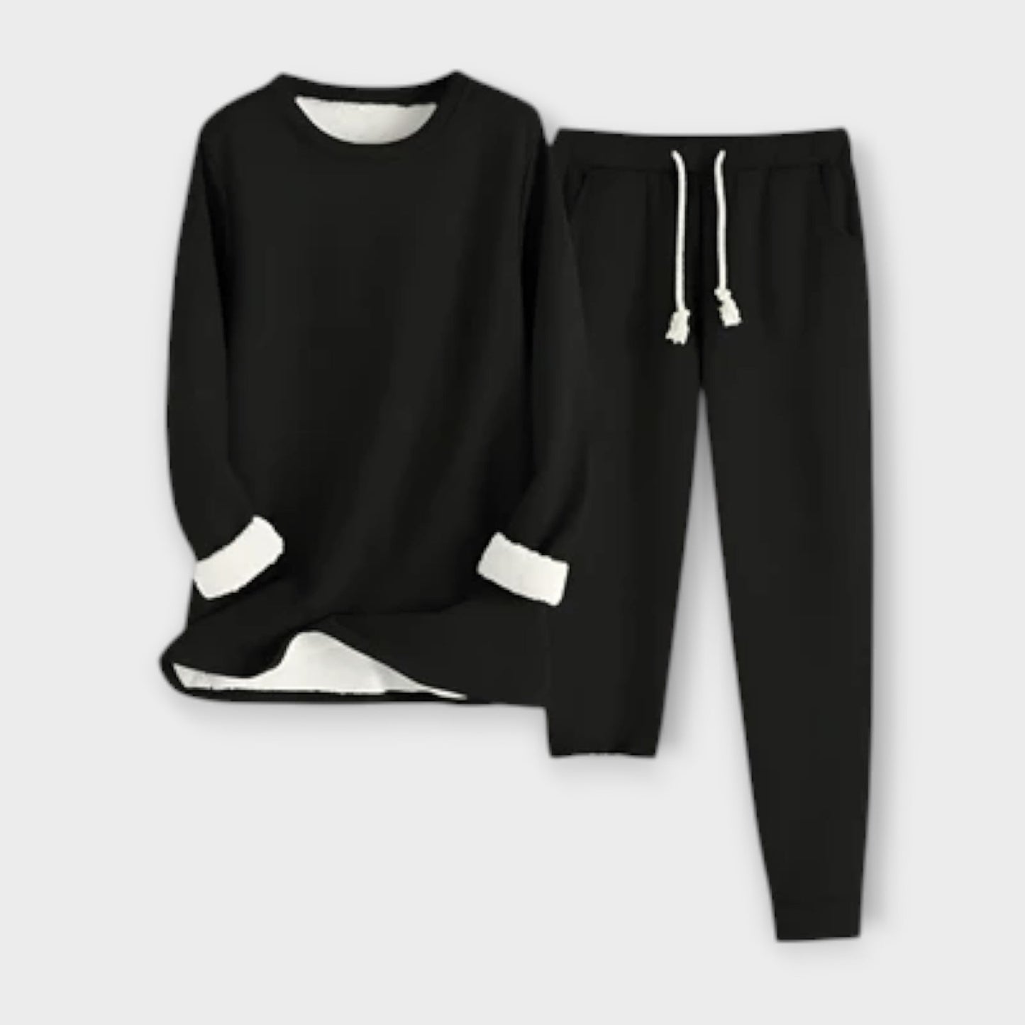 Thermo-Fleece Set