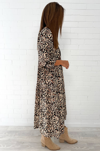 Millicent | Spring Dress
