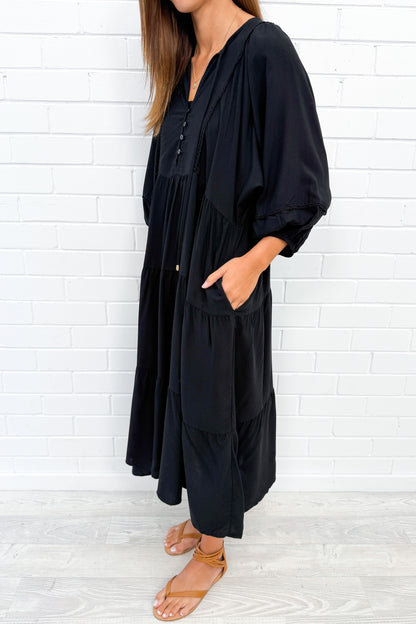 Millicent | Spring Dress
