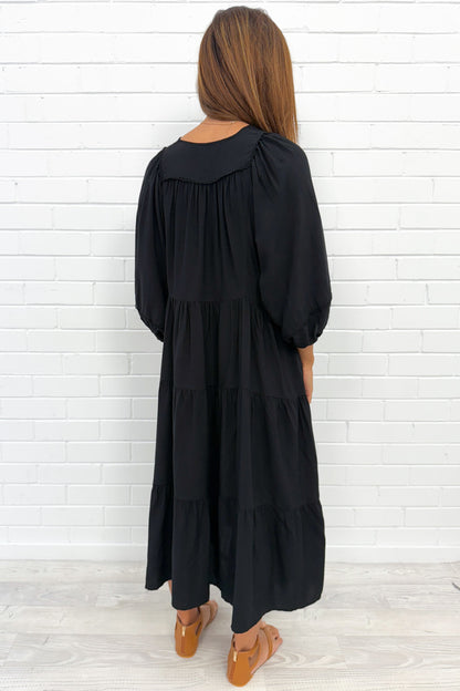 Millicent | Spring Dress