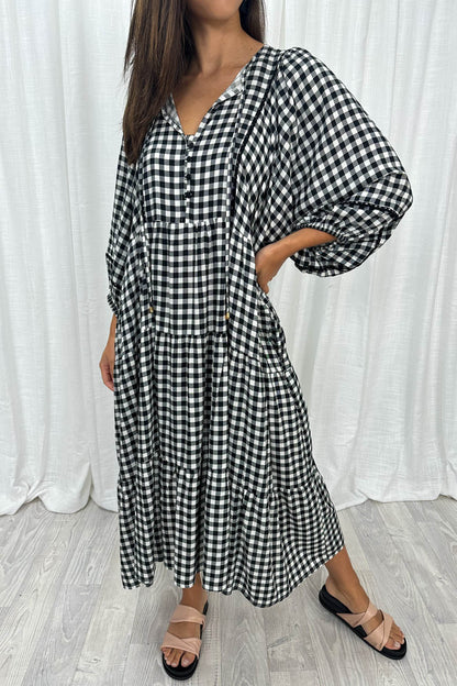 Millicent | Spring Dress