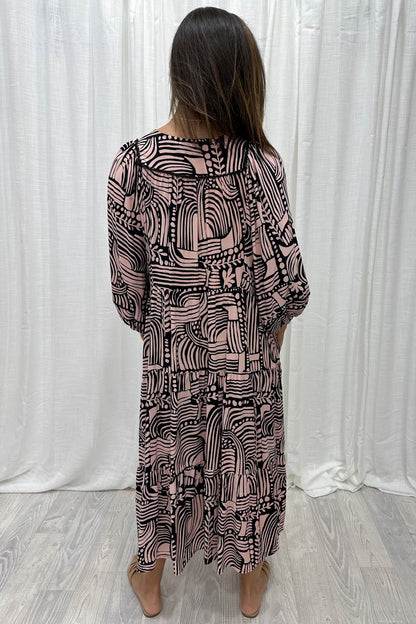 Millicent | Spring Dress