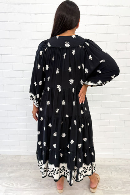 Millicent | Spring Dress