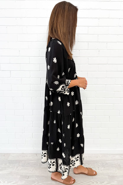 Millicent | Spring Dress