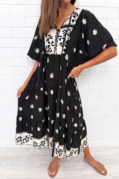 Millicent | Spring Dress
