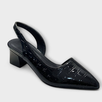 Lynn - Comfortable Orthopaedic Heels