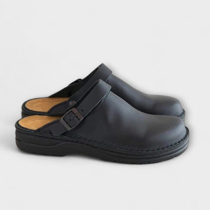 Emrys - Comfort-Oriented Orthopaedic Footwear