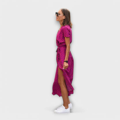Eline - Comfortable Dress