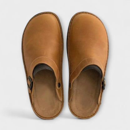 Emrys - Comfort-Oriented Orthopaedic Footwear