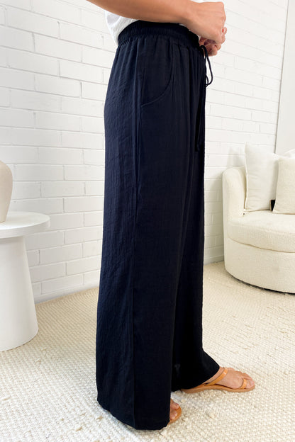 Trista | Spring Pants