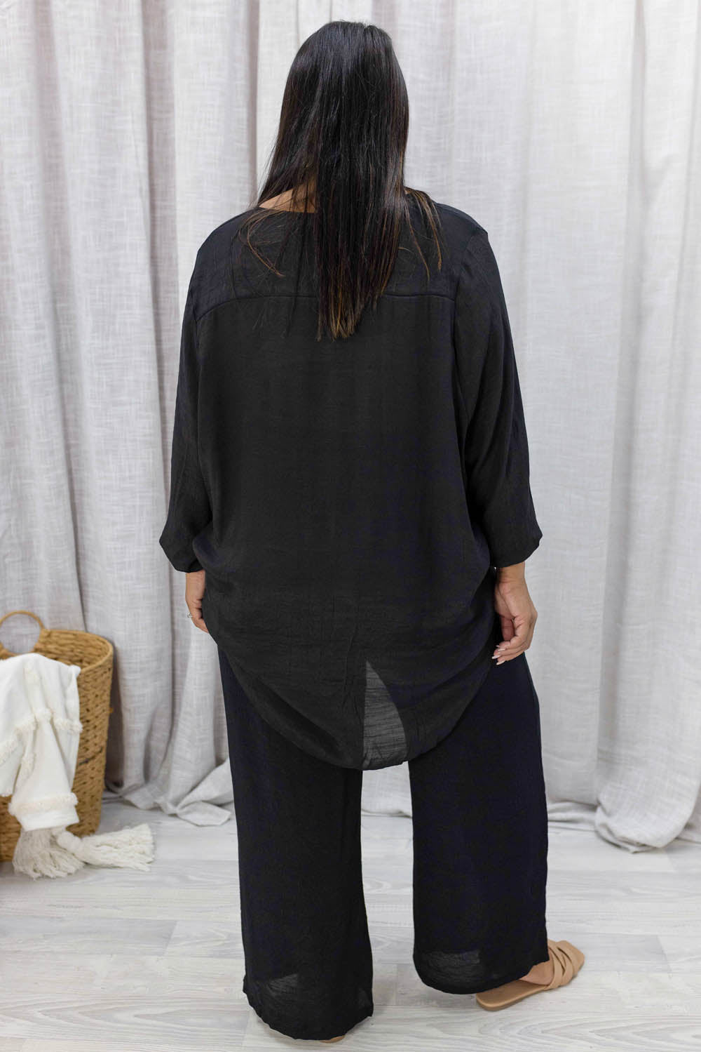 Trista | Spring Pants