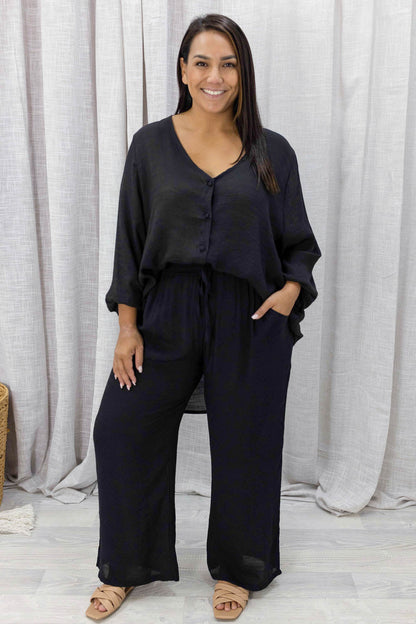 Trista | Spring Pants