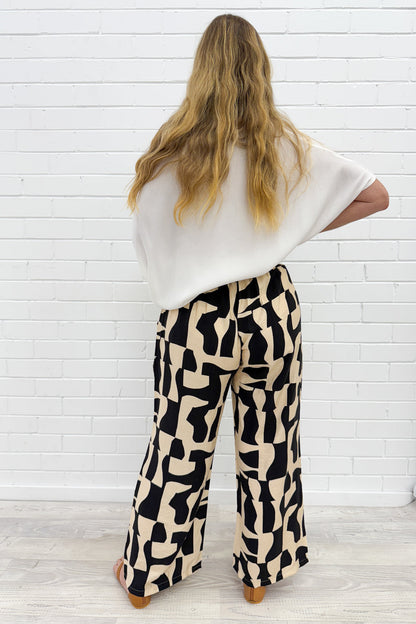 Trista | Spring Pants