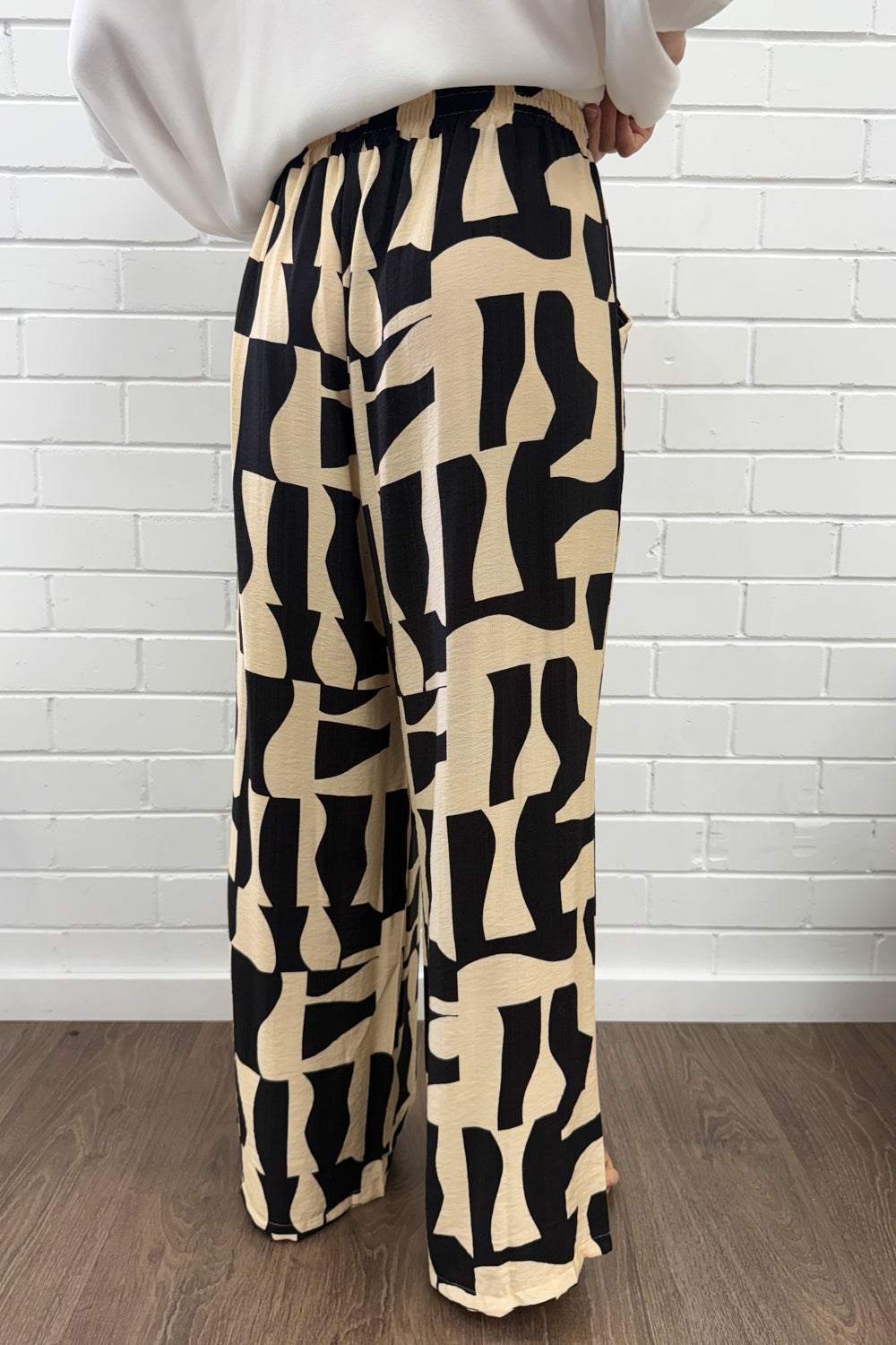 Trista | Spring Pants