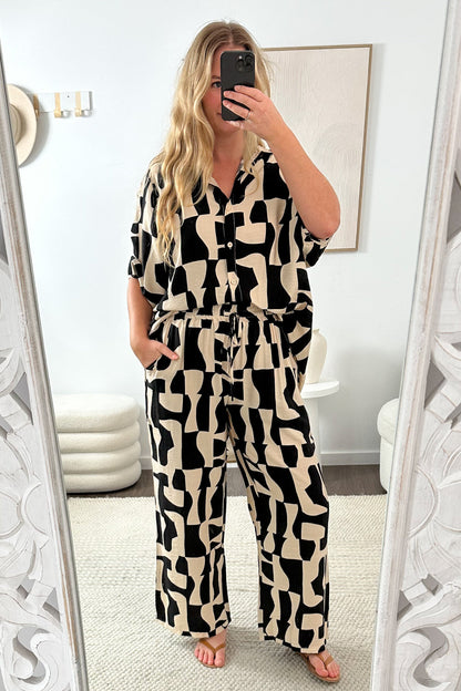 Trista | Spring Shirt