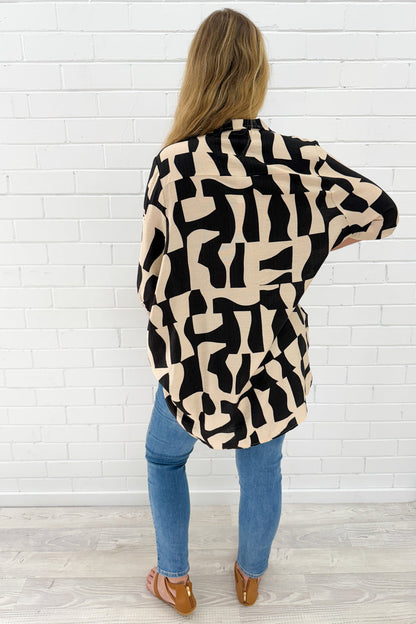 Trista | Spring Shirt