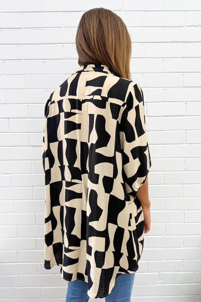 Trista | Spring Shirt