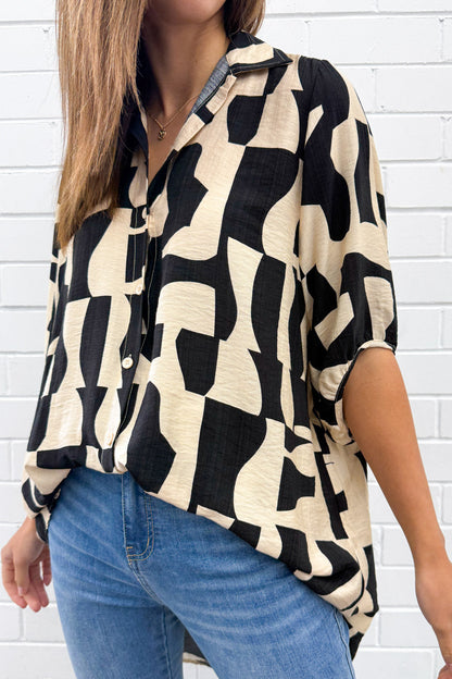 Trista | Spring Shirt