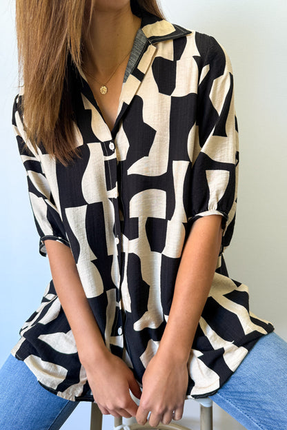 Trista | Spring Shirt