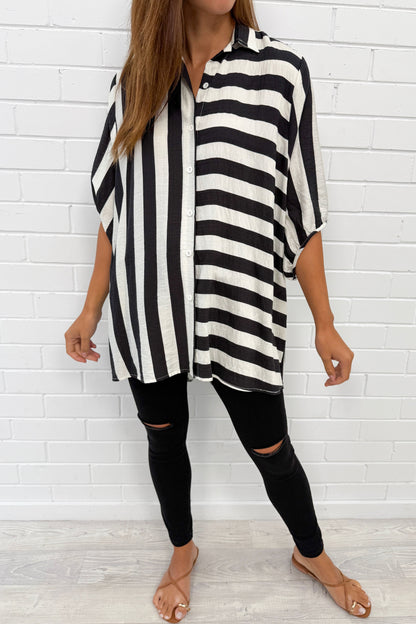Trista | Spring Shirt