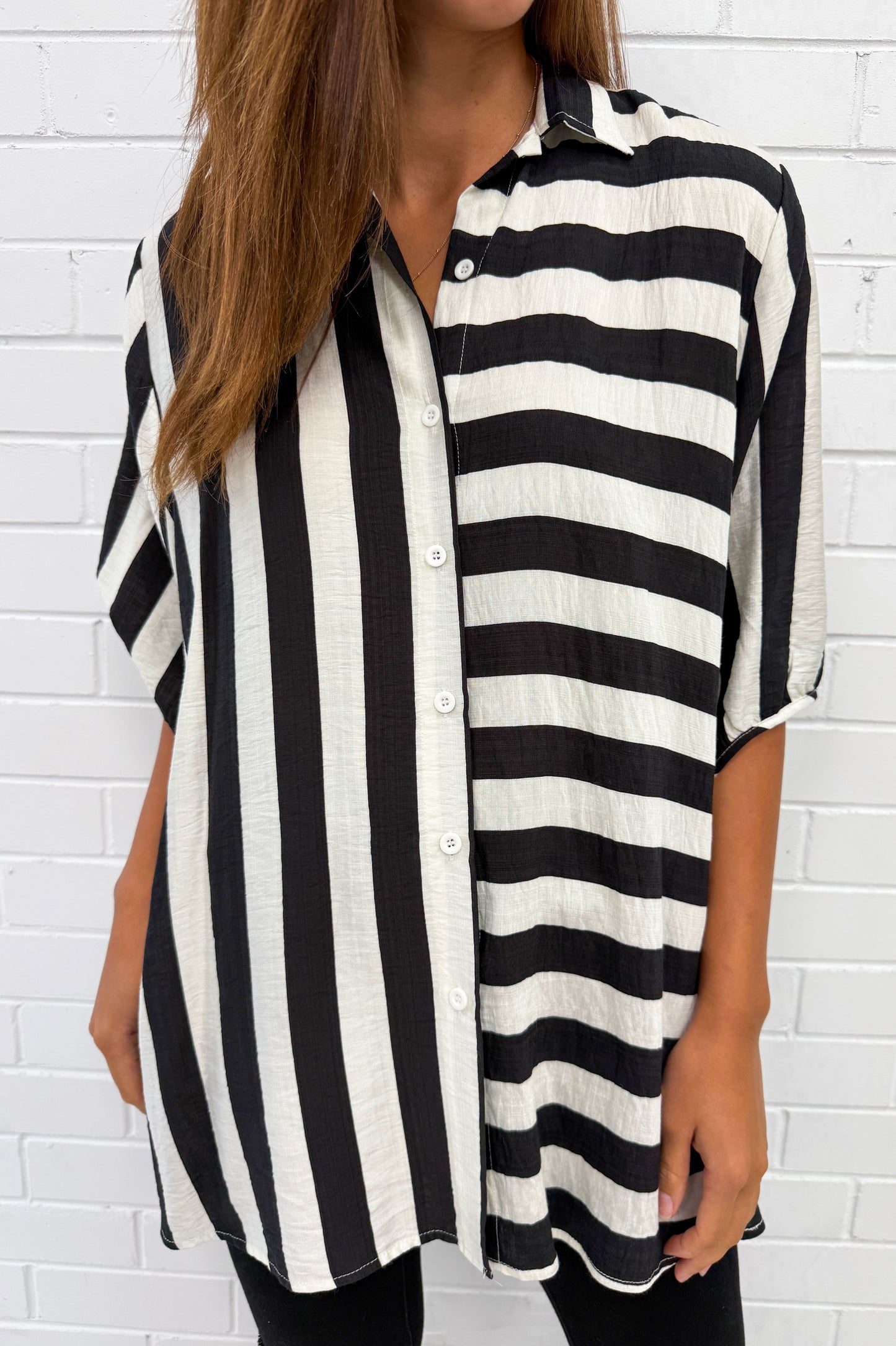 Trista | Spring Shirt