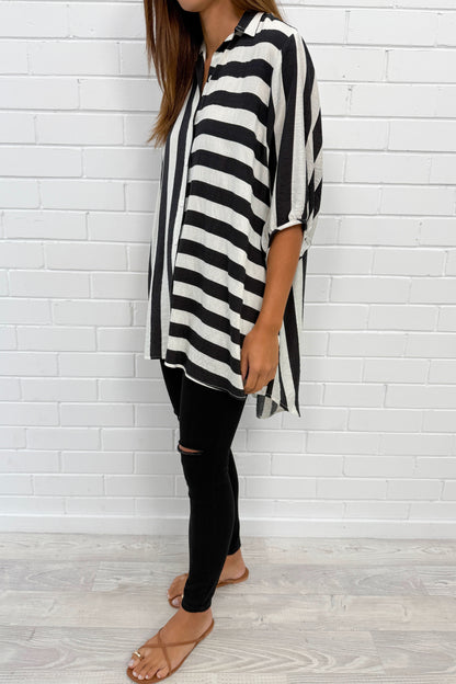 Trista | Spring Shirt