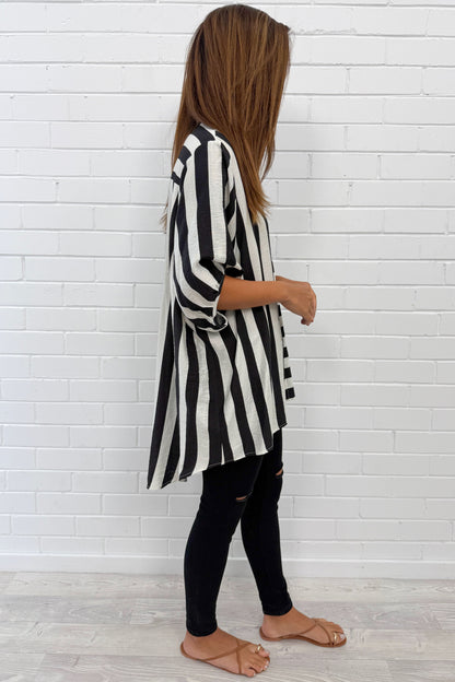 Trista | Spring Shirt