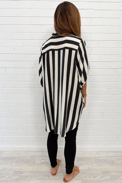 Trista | Spring Shirt