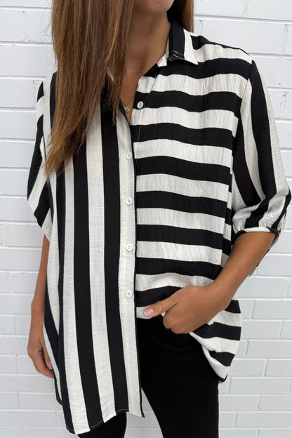Trista | Spring Shirt