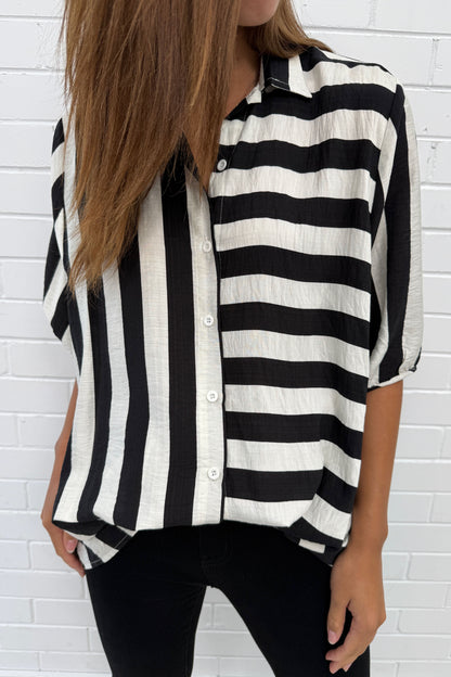 Trista | Spring Shirt