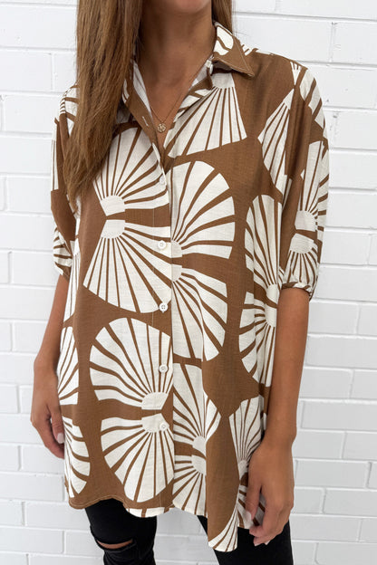 Trista | Spring Shirt