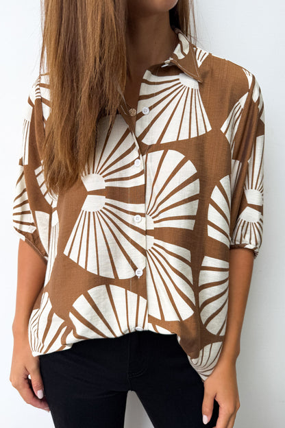Trista | Spring Shirt