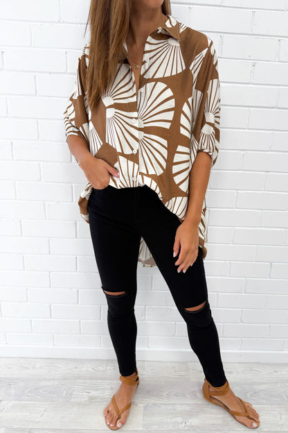 Trista | Spring Shirt