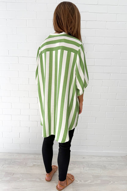 Trista | Spring Shirt