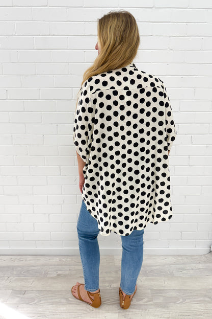 Trista | Spring Shirt