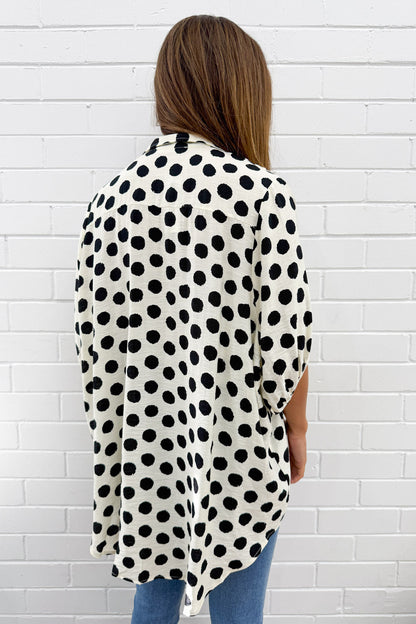 Trista | Spring Shirt