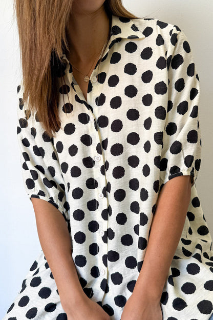 Trista | Spring Shirt
