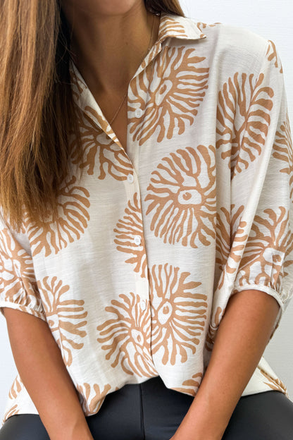 Trista | Spring Shirt