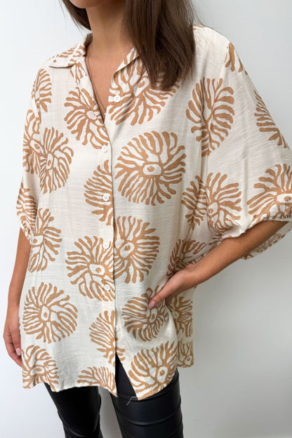Trista | Spring Shirt