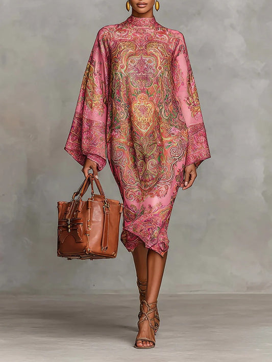 Rosa | Elegant Dress